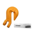 G80 Pimli Zincir Kancası - Görsel 2