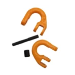 G80 Polyester Sapan Bağlantı Halkası - Görsel 2