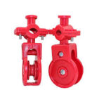 Kablo Makarası Plastik - Görsel 2