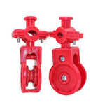 Kablo Makarası Plastik - Görsel 2