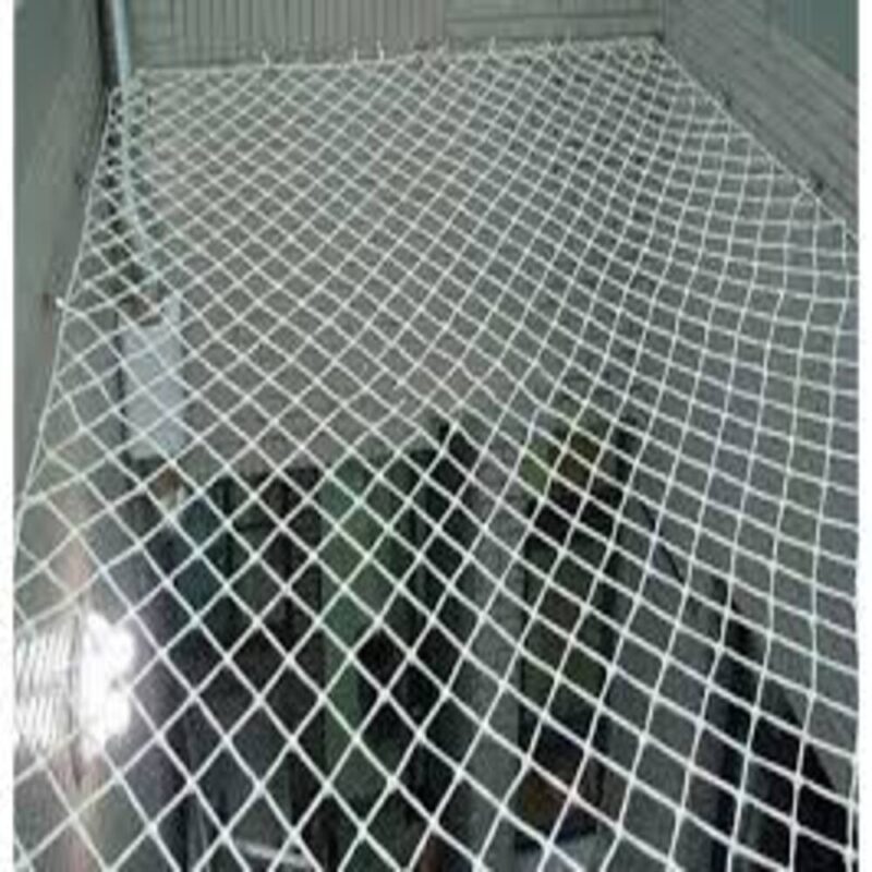 güvenlik-filesi-ağı